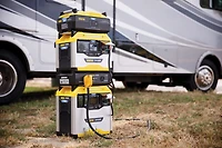 Champion 3276 Wh Portable Power Station