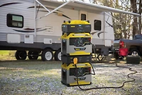 Champion 30 Amp Parallel Kit