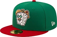 New Era Men's Frisco Roughriders Copa ‘22 59FIFTY Cap