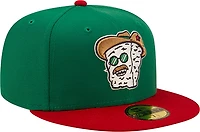 New Era Men's Frisco Roughriders Copa ‘22 59FIFTY Cap