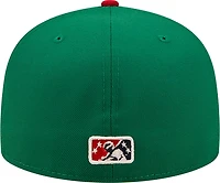 New Era Men's Frisco Roughriders Copa ‘22 59FIFTY Cap