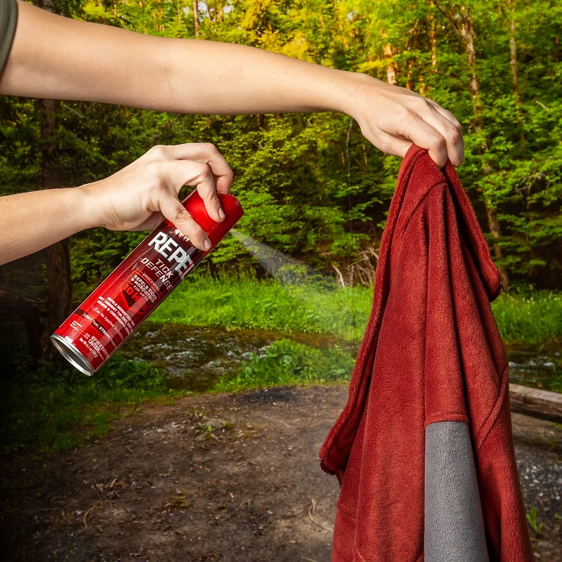 Repel Personal Tick Defense 6.5 oz Aerosol Spray