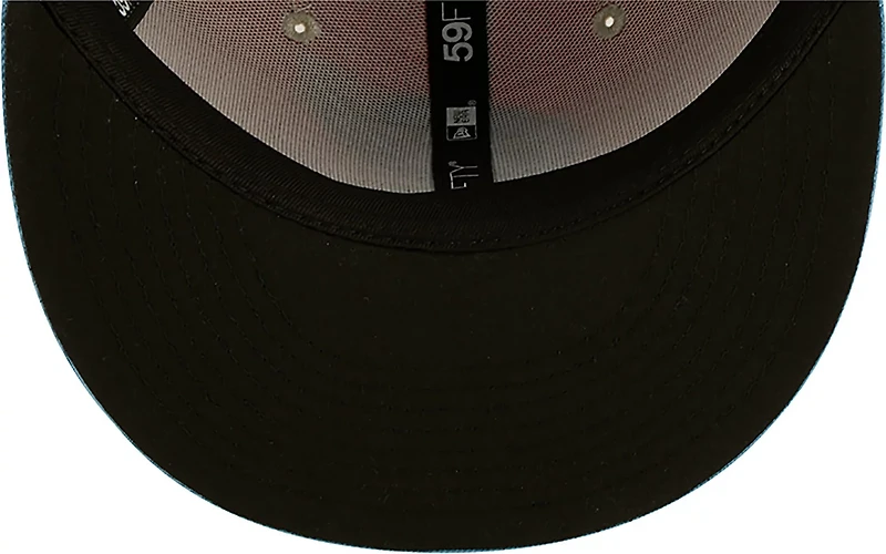 New Era Men's Oklahoma City Dodgers Copa ‘22 59FIFTY Cap