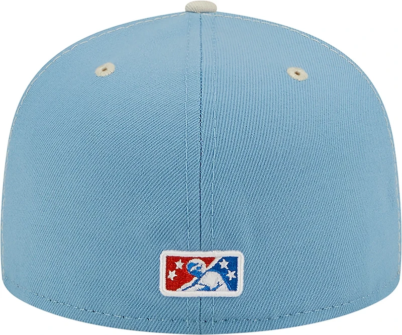 New Era Men's Oklahoma City Dodgers Copa ‘22 59FIFTY Cap