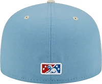 New Era Men's Oklahoma City Dodgers Copa ‘22 59FIFTY Cap
