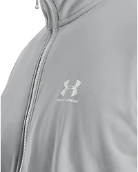 Under Armour Men's Sportstyle Tricot Jacket