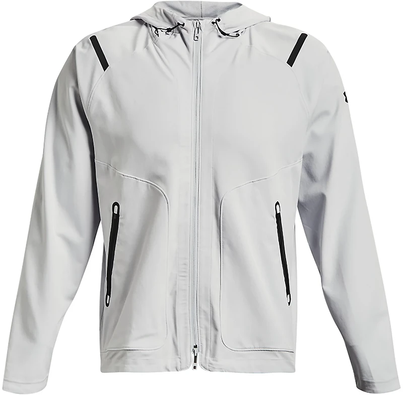 Under Armour Men's Unstoppable Jacket