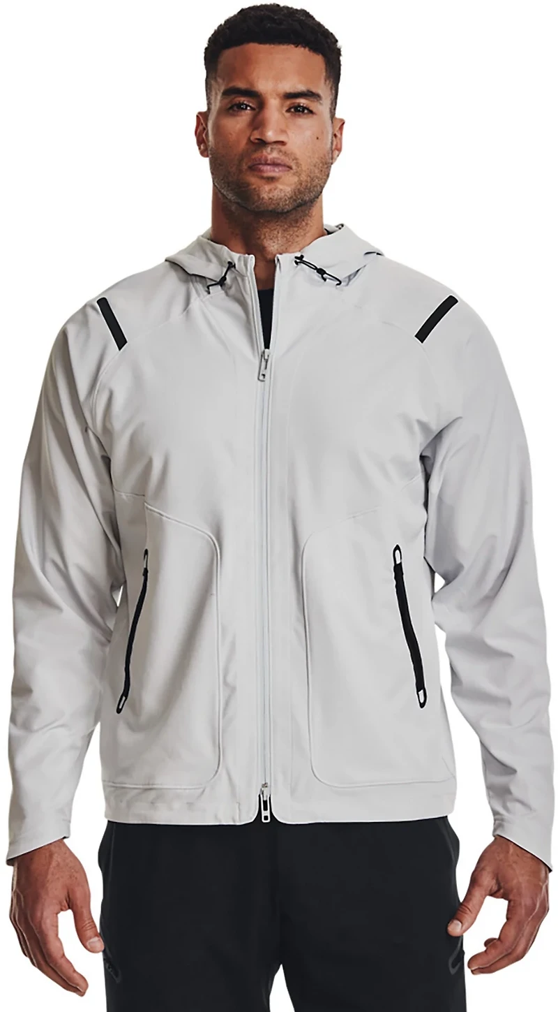 Under Armour Men's Unstoppable Jacket