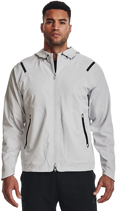 Under Armour Men's Unstoppable Jacket