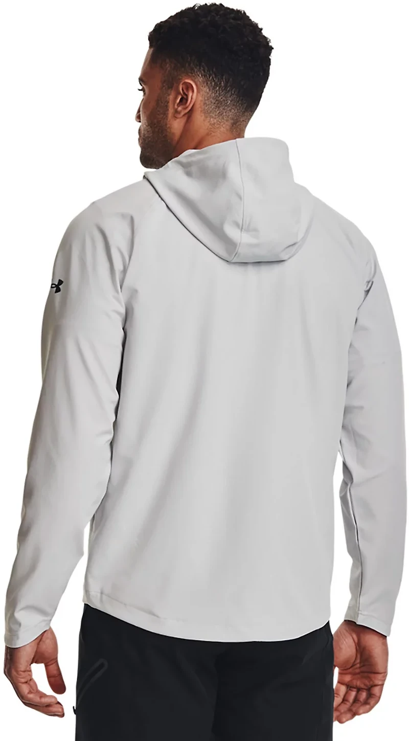 Under Armour Men's Unstoppable Jacket