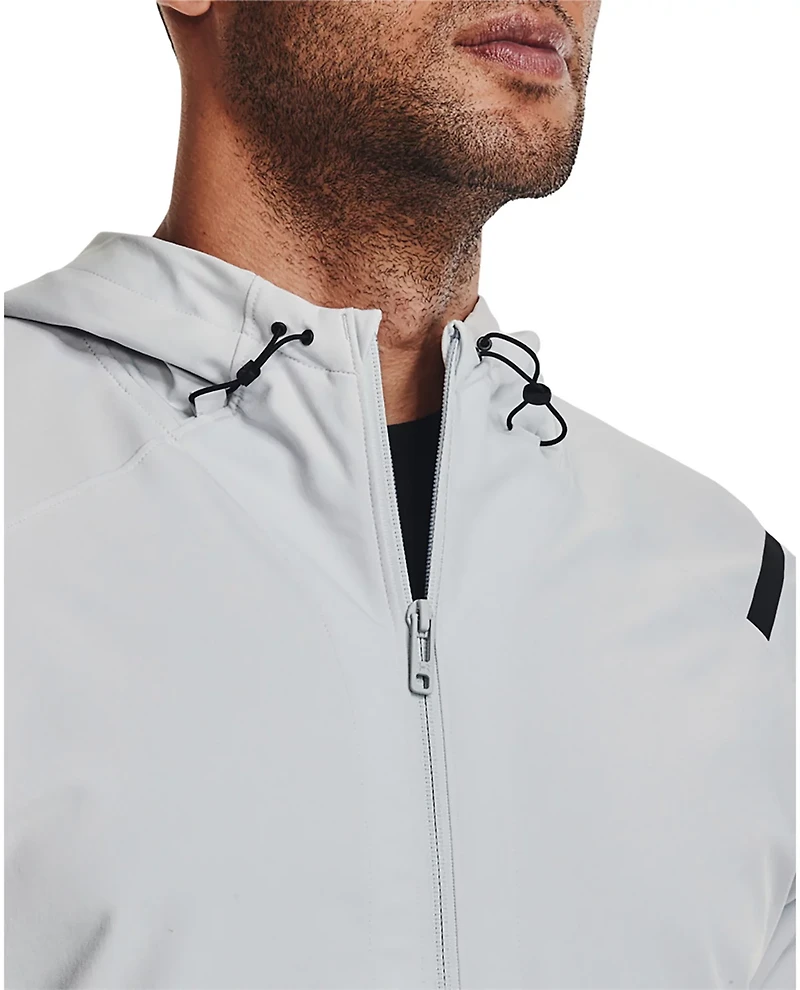 Under Armour Men's Unstoppable Jacket