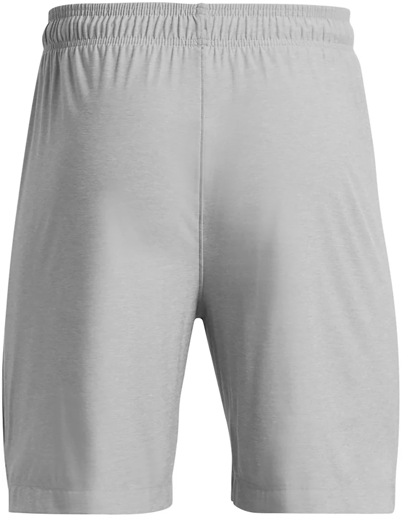 Under Armour Men’s Tech Vent Shorts 8 in