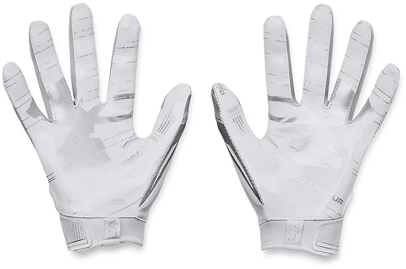 Under Armour Women's F8 Football Gloves
