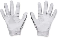 Under Armour Women's F8 Football Gloves