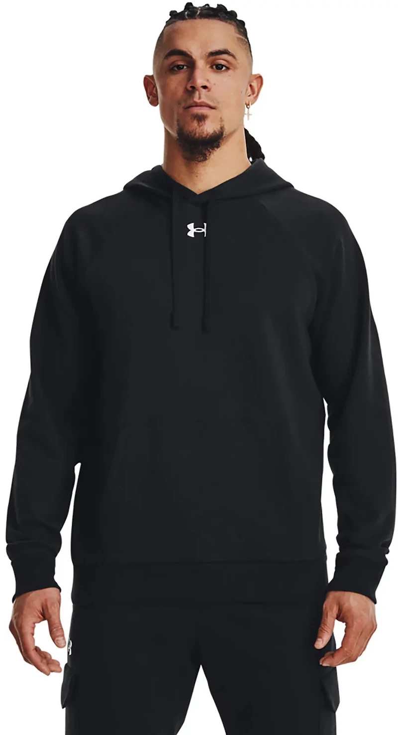 Under Armour Men's Rival Fleece Hoodie