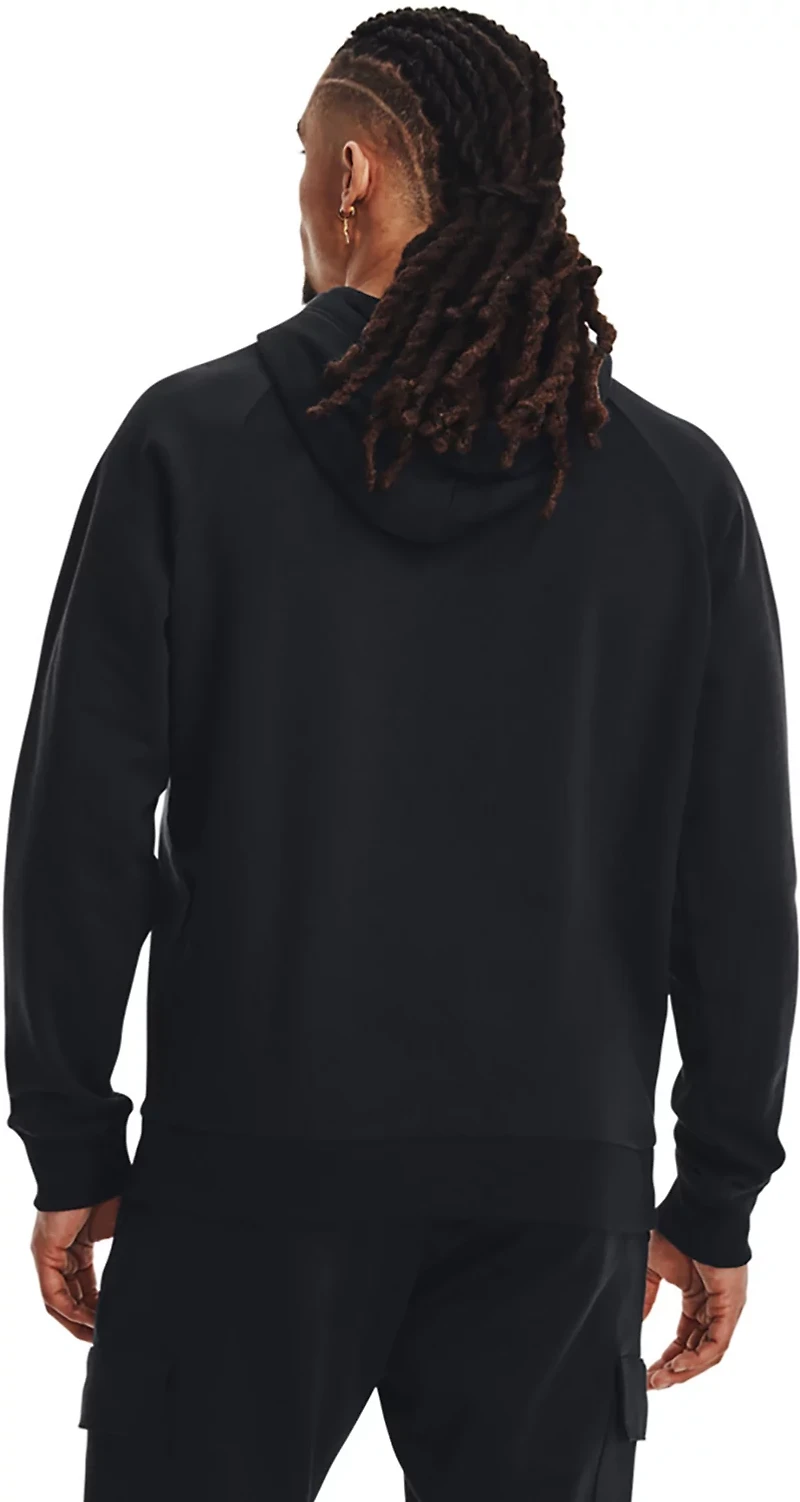 Under Armour Men's Rival Fleece Hoodie