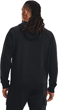 Under Armour Men's Rival Fleece Hoodie