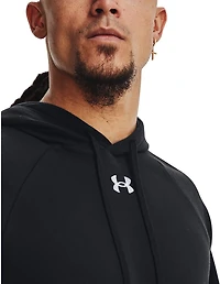 Under Armour Men's Rival Fleece Hoodie