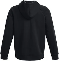 Under Armour Men's Rival Fleece Full Zip Hoodie