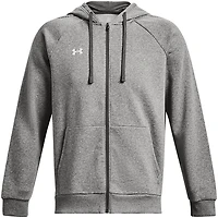 Under Armour Men's Rival Fleece Full Zip Hoodie