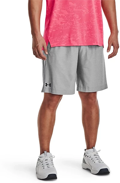 Under Armour Men’s Tech Vent Shorts 8 in
