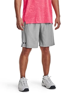 Under Armour Men’s Tech Vent Shorts 8 in