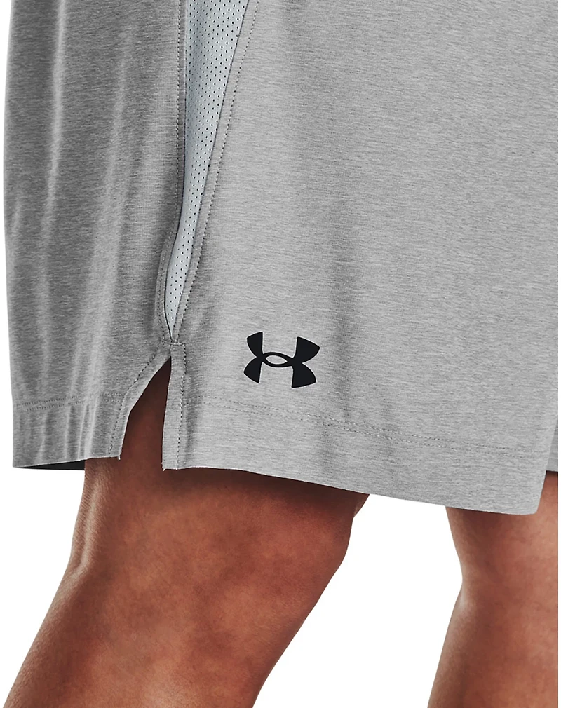 Under Armour Men’s Tech Vent Shorts 8 in
