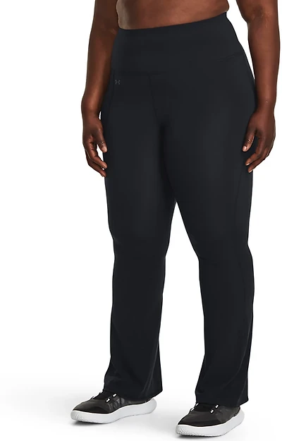 Under Armour Women's Motion Flare Plus Pants