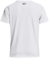 Under Armour Women's Rush Energy 2.0 Short Sleeve T-shirt