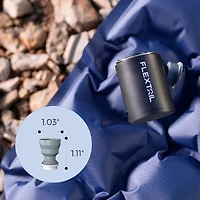 Flextail Mini Portable Battery Powered Tiny Pump