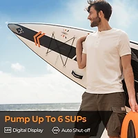 Flextail Electric SUP Pump