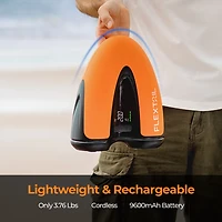 Flextail Electric SUP Pump