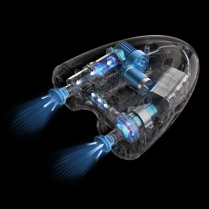 Flextail Electric SUP Pump