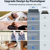 Flextail Zero Air Pillow