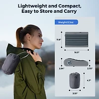 Flextail Zero Air Pillow