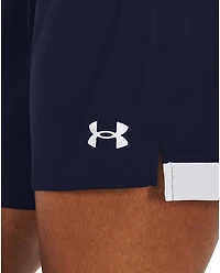 Under Armour Women's Maquina 3.0 Shorts