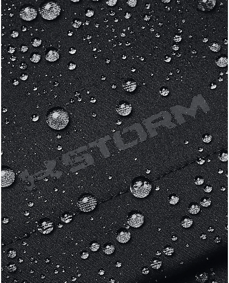 Under Armour Men's Storm ColdGear Infrared Shield 2.0 Hooded Jacket