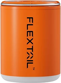 Flextail Tiny Pump 2X with Camping Lantern