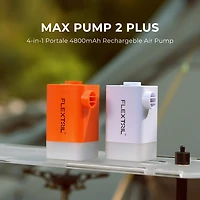 Flextail MP2Plus Electric Air Pump