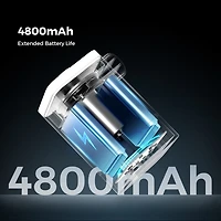 Flextail MP2Plus Electric Air Pump