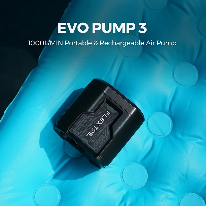 Flextail Evo Pump 3