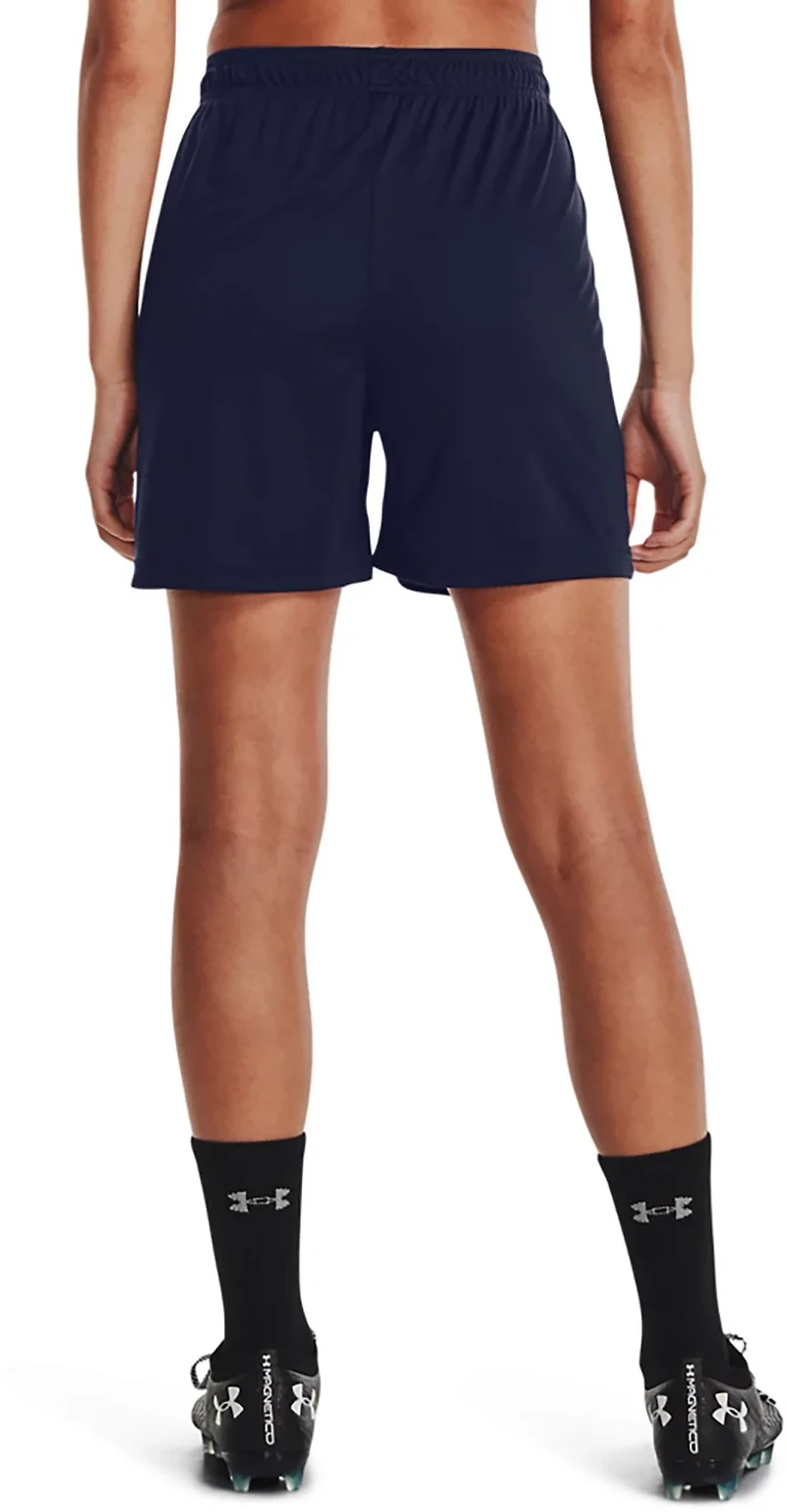 Under Armour Women's Golazo 3.0 Shorts