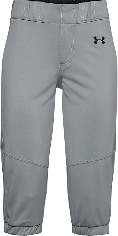 Under Armour Girls' Vanish Softball Pants