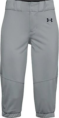 Under Armour Girls' Vanish Softball Pants