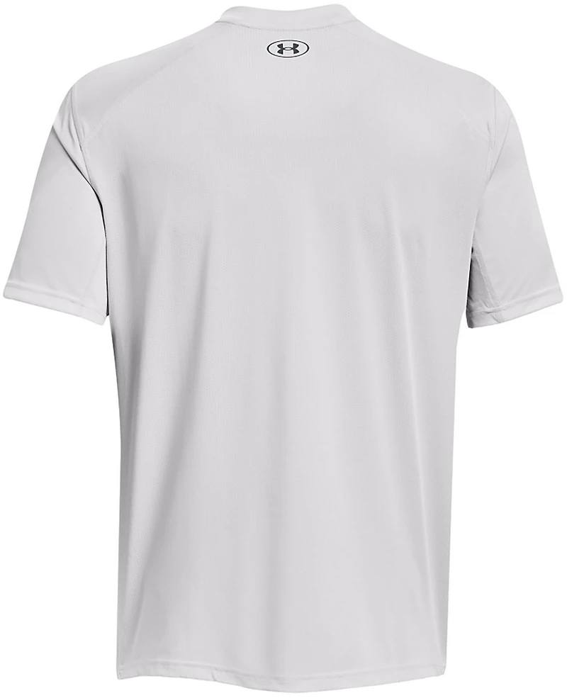 Under Armour Men's Drift Tide Knit T-shirt