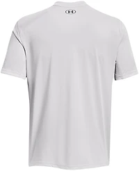 Under Armour Men's Drift Tide Knit T-shirt