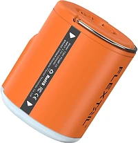 Flextail Tiny Pump 2X with Camping Lantern