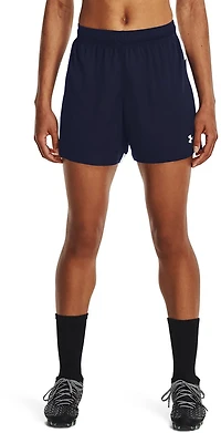 Under Armour Women's Maquina 3.0 Shorts