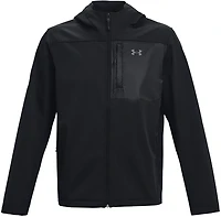 Under Armour Men's Storm ColdGear Infrared Shield 2.0 Hooded Jacket