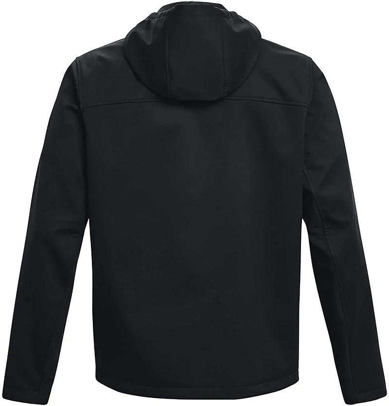 Under Armour Men's Storm ColdGear Infrared Shield 2.0 Hooded Jacket